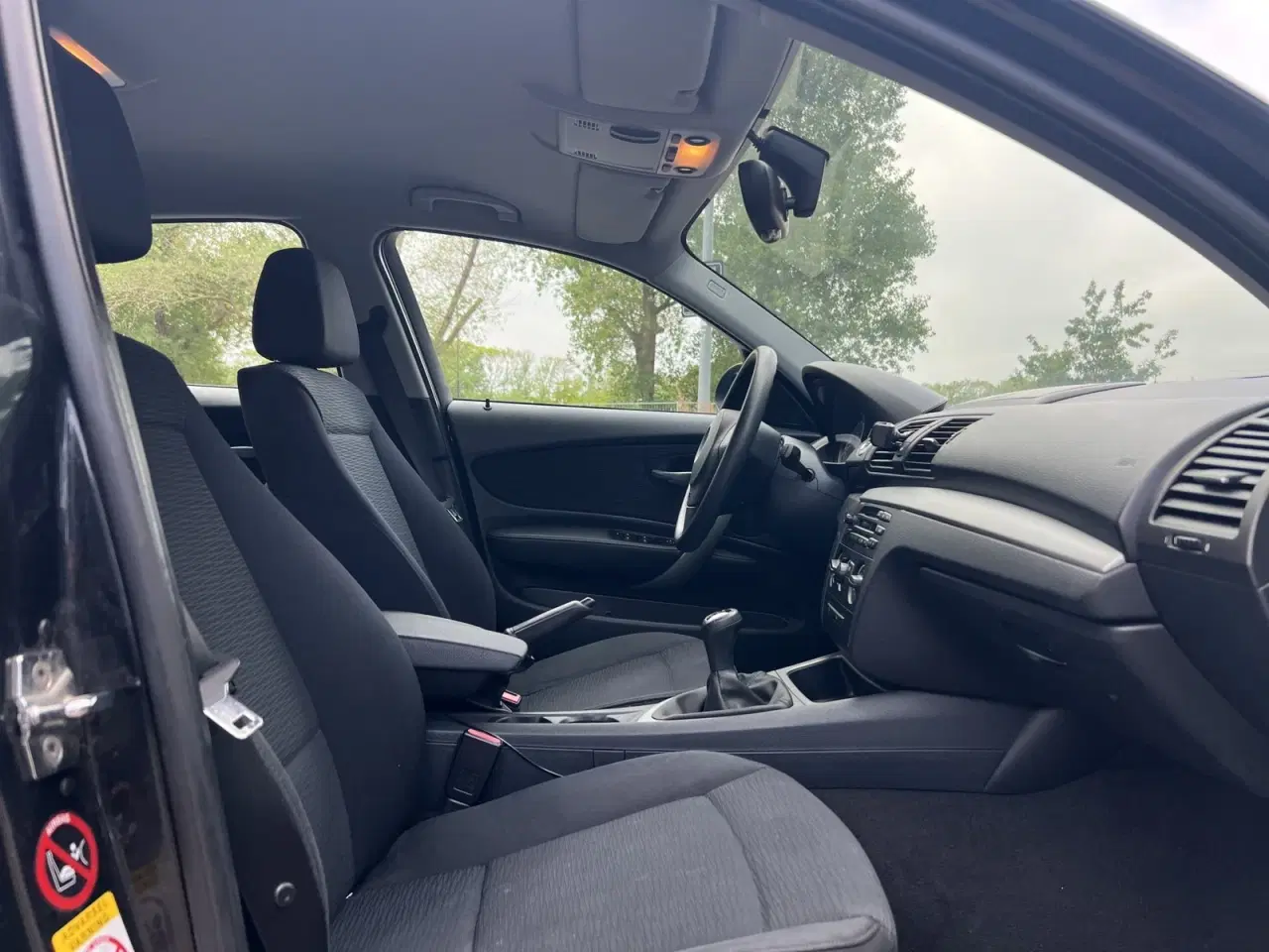Billede 14 - BMW 118i 2,0 