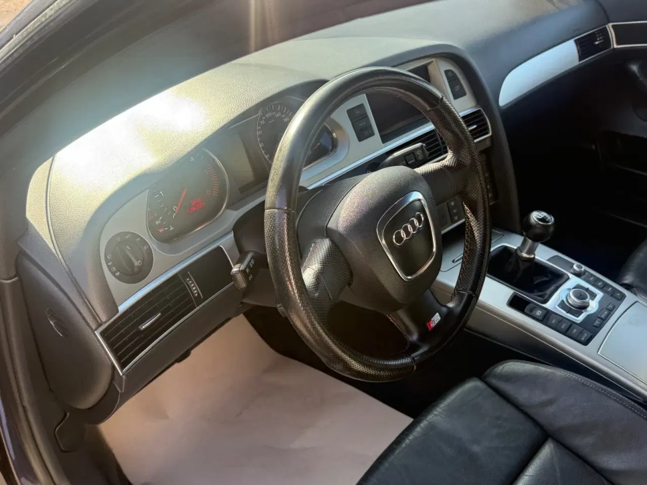 Billede 11 - Audi A6 2,0 TDi 140 Avant