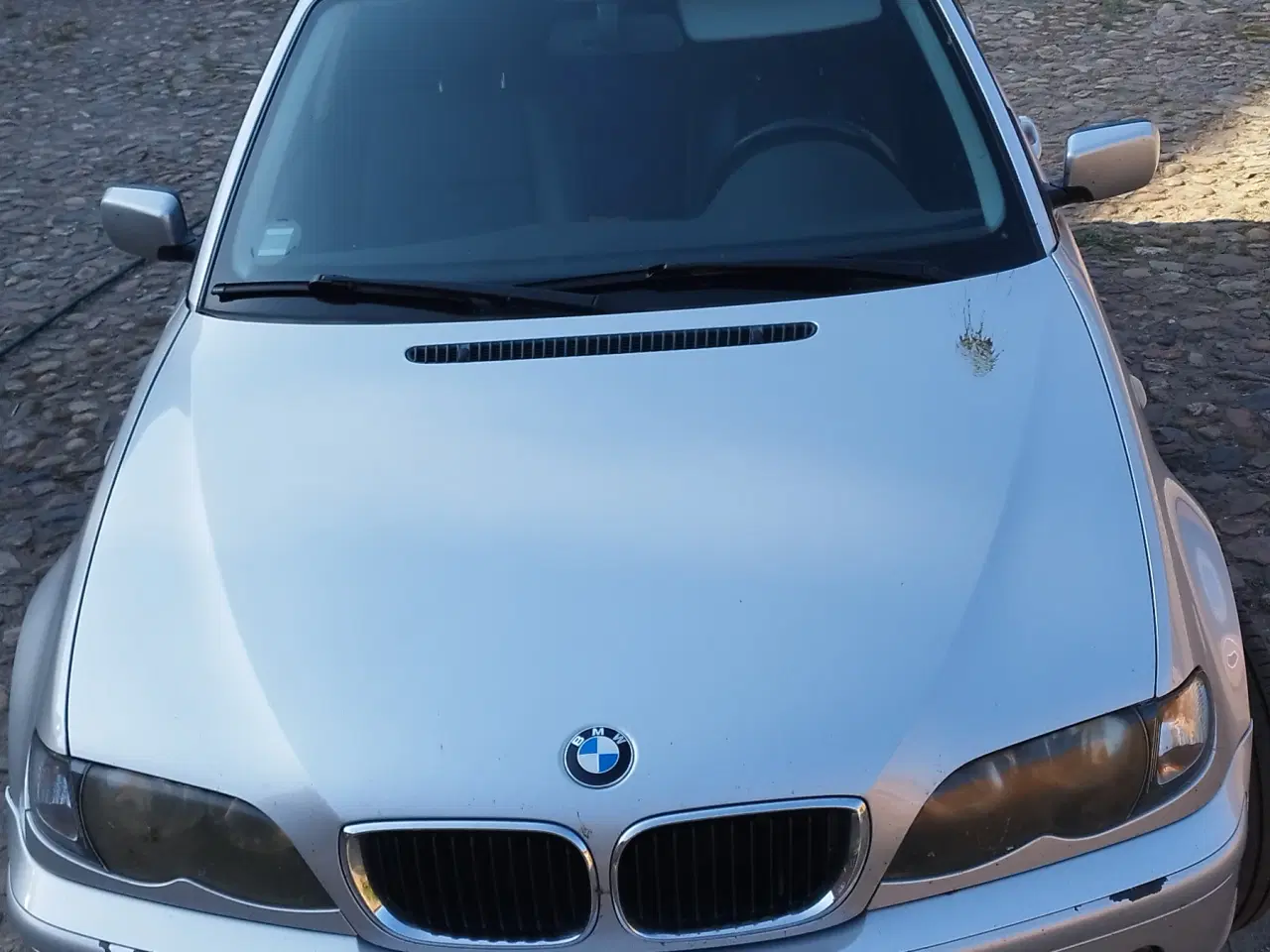 Billede 3 - BMW e46 320d