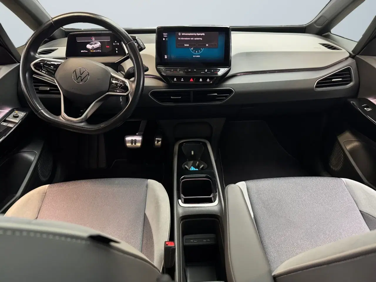 Billede 11 - VW ID.3 58 Pro Performance Family