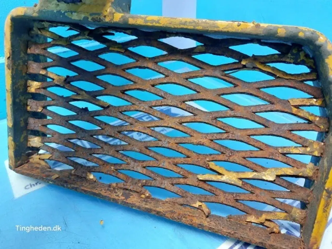 Billede 2 - Hydrema 806 Trin 362416