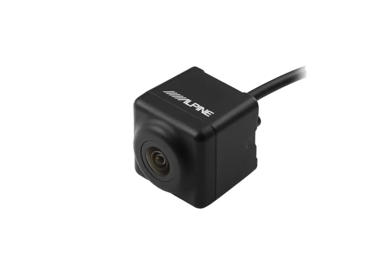 Billede 1 - Alpine HCE-C1100D HDR bakkamera direct