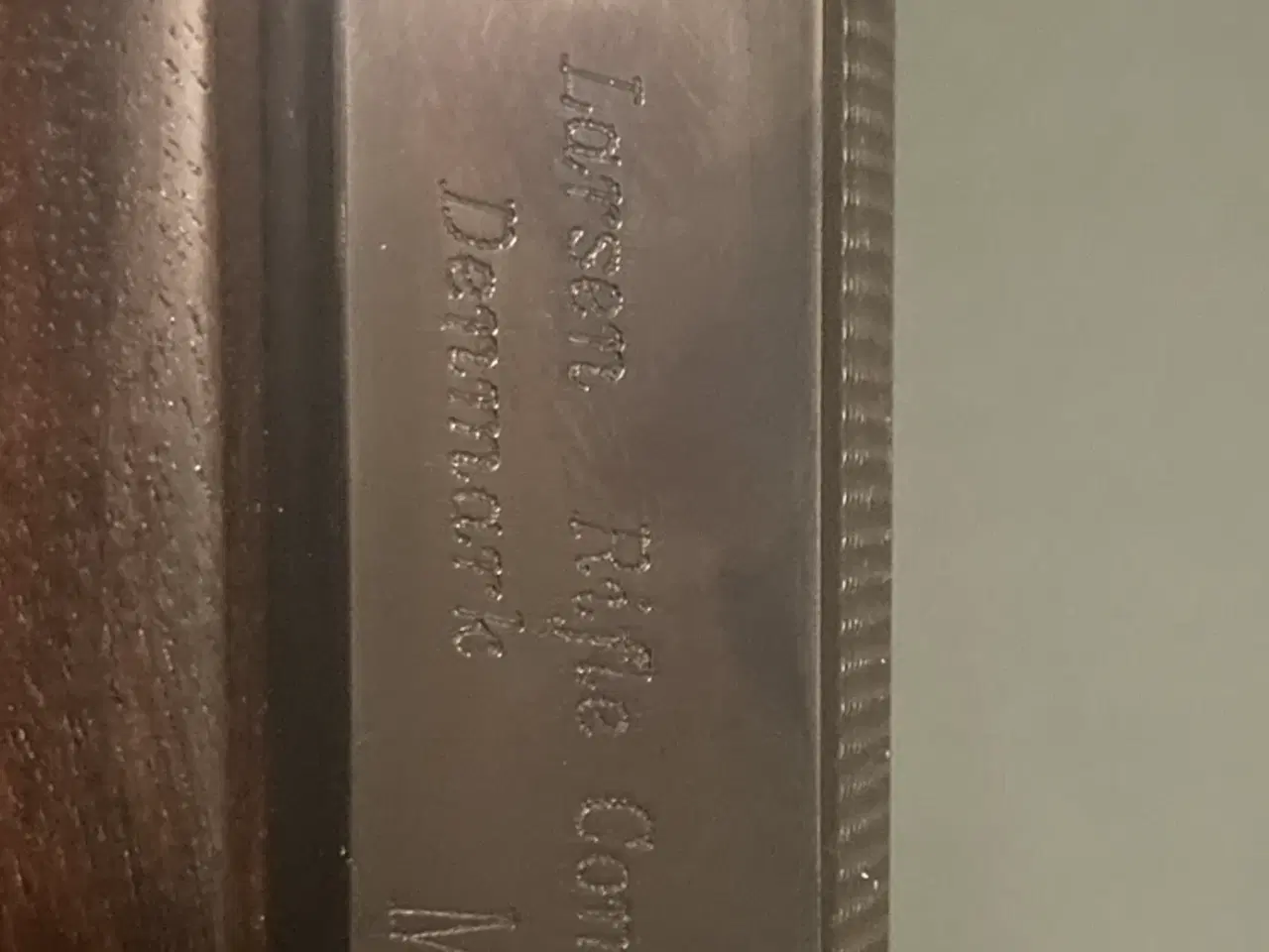 Billede 3 - Schultz Larsen M56. 375 HH