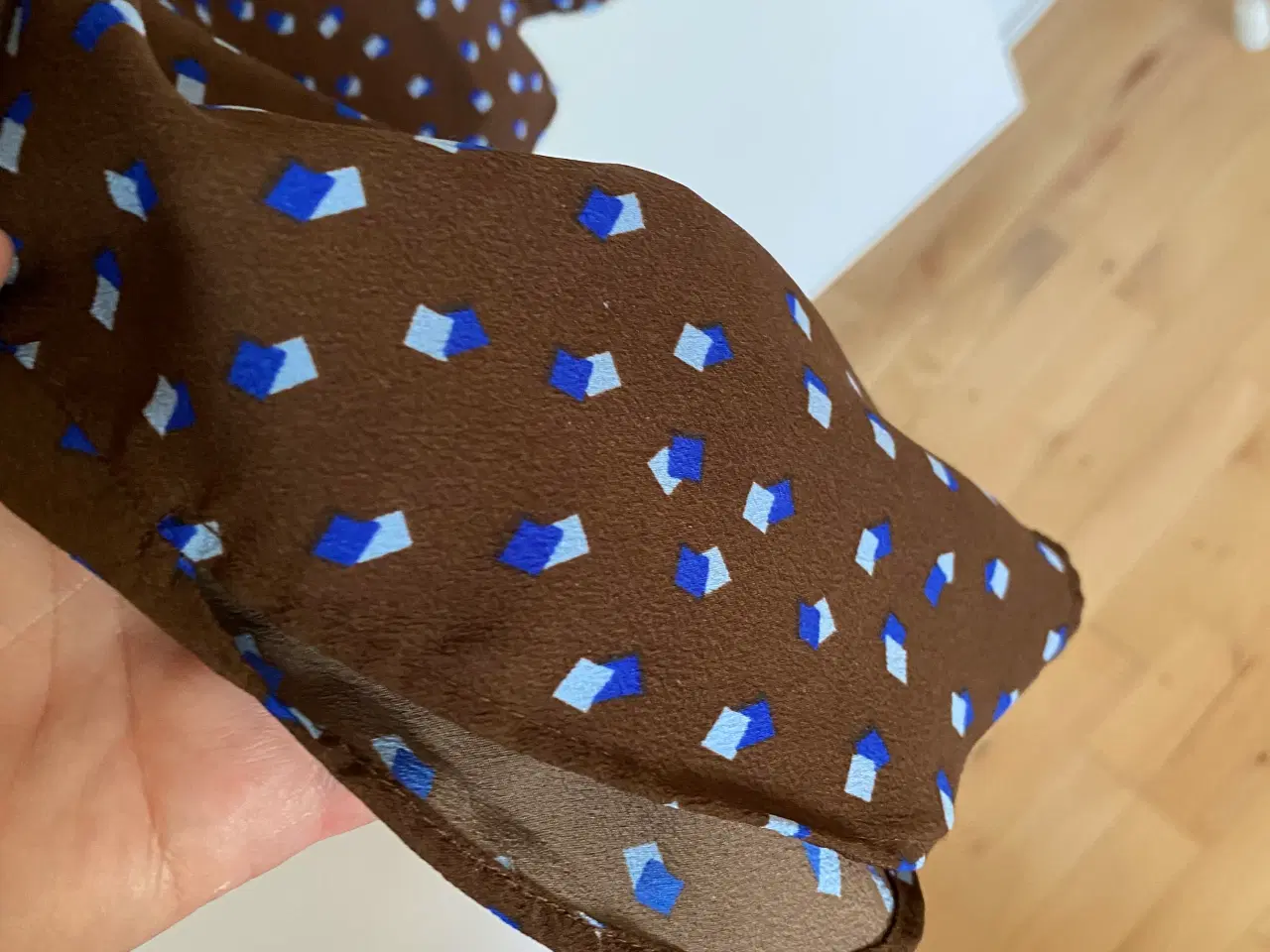 Billede 5 - Tunika kjole fra Zizzi str. 46/48 