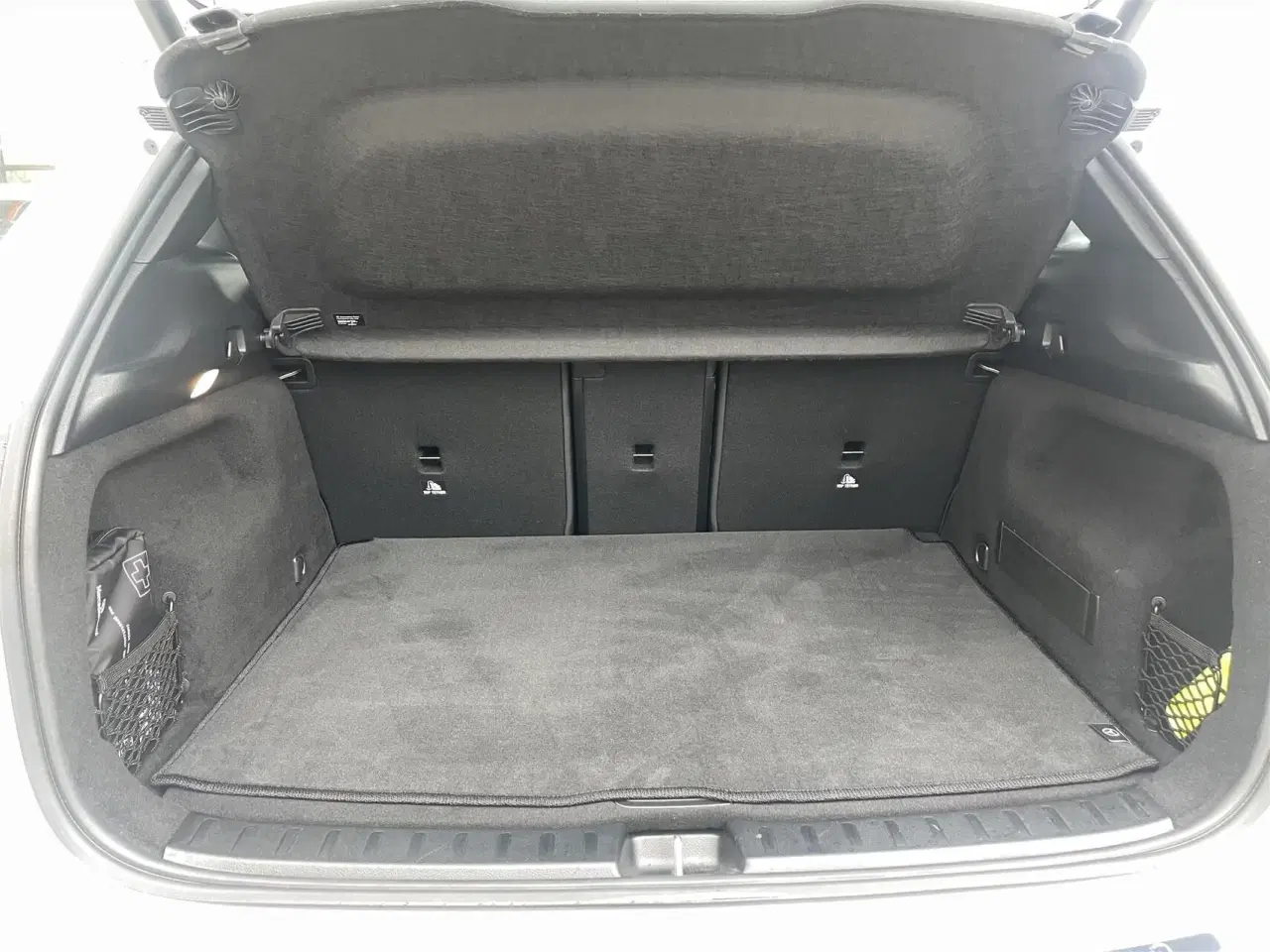 Billede 12 - Mercedes-Benz EQA 300 EL Progressive 4Matic 228HK 5d Aut.