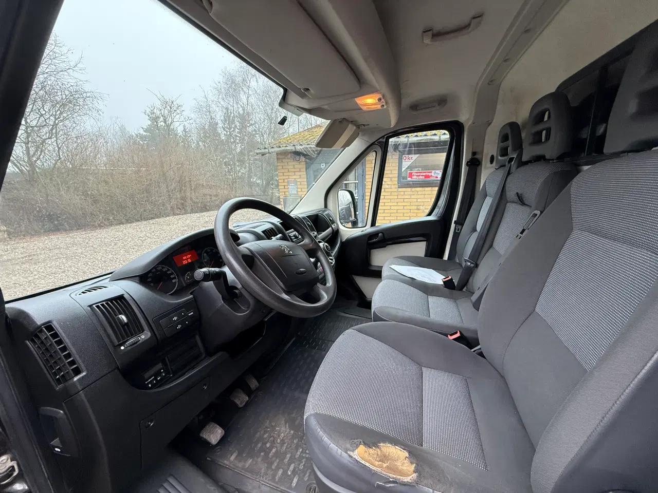 Billede 10 - Pænt boxer fra 2014 