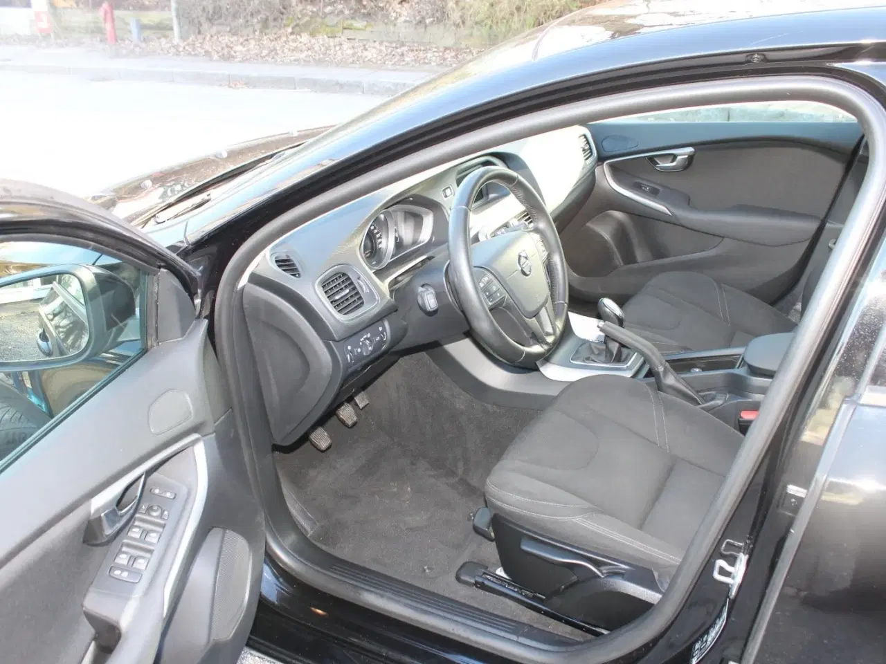 Billede 3 - Volvo V40 2,0 D2 120 Kinetic Eco