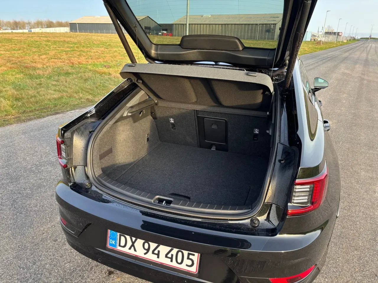 Billede 14 - Polestar 2  Performance AWD