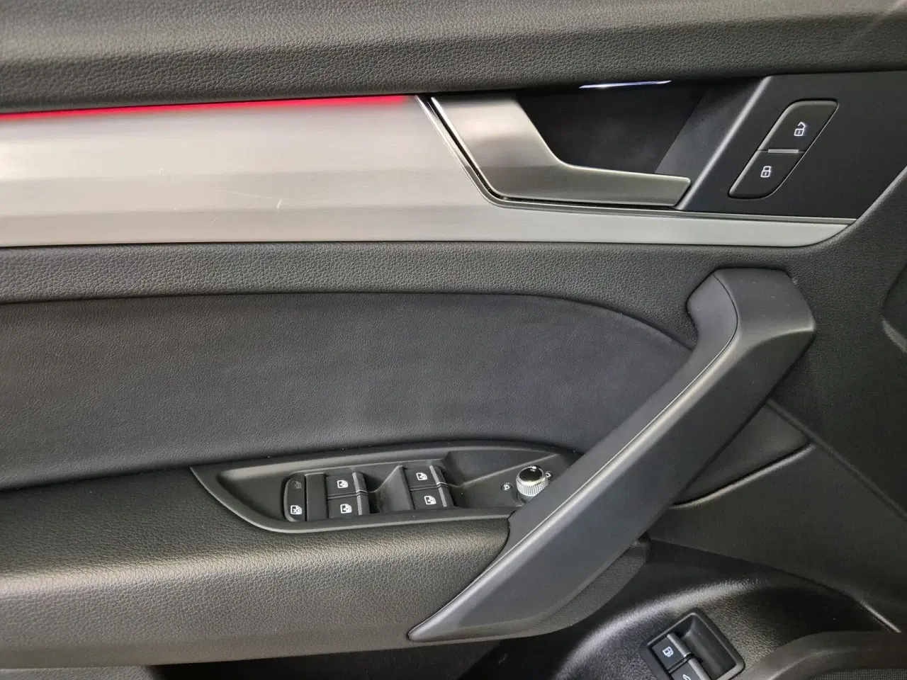 Billede 22 - Audi Q5 2,0 50 TFSI e Plugin-hybrid S Line Quattro S Tron 299HK 5d 7g Aut.