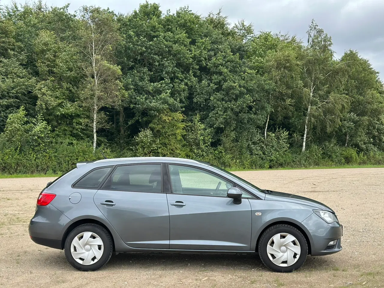 Billede 6 - Seat Ibiza, 1.2 TDI, 75 HK. - Nysynet 