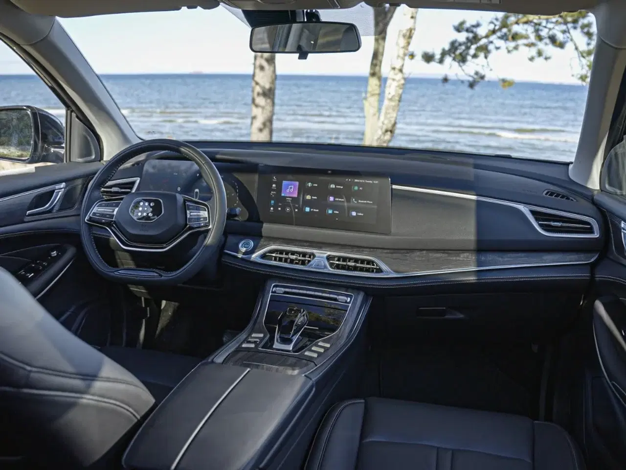 Billede 4 - Navor E5 1,5 PHEV Rock