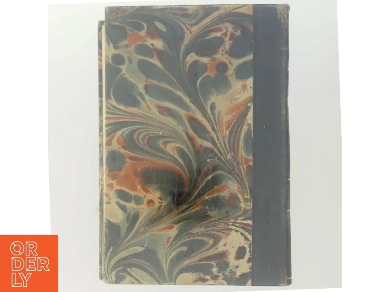 Billede 3 - Kim af Rudyard Kipling (Bog)