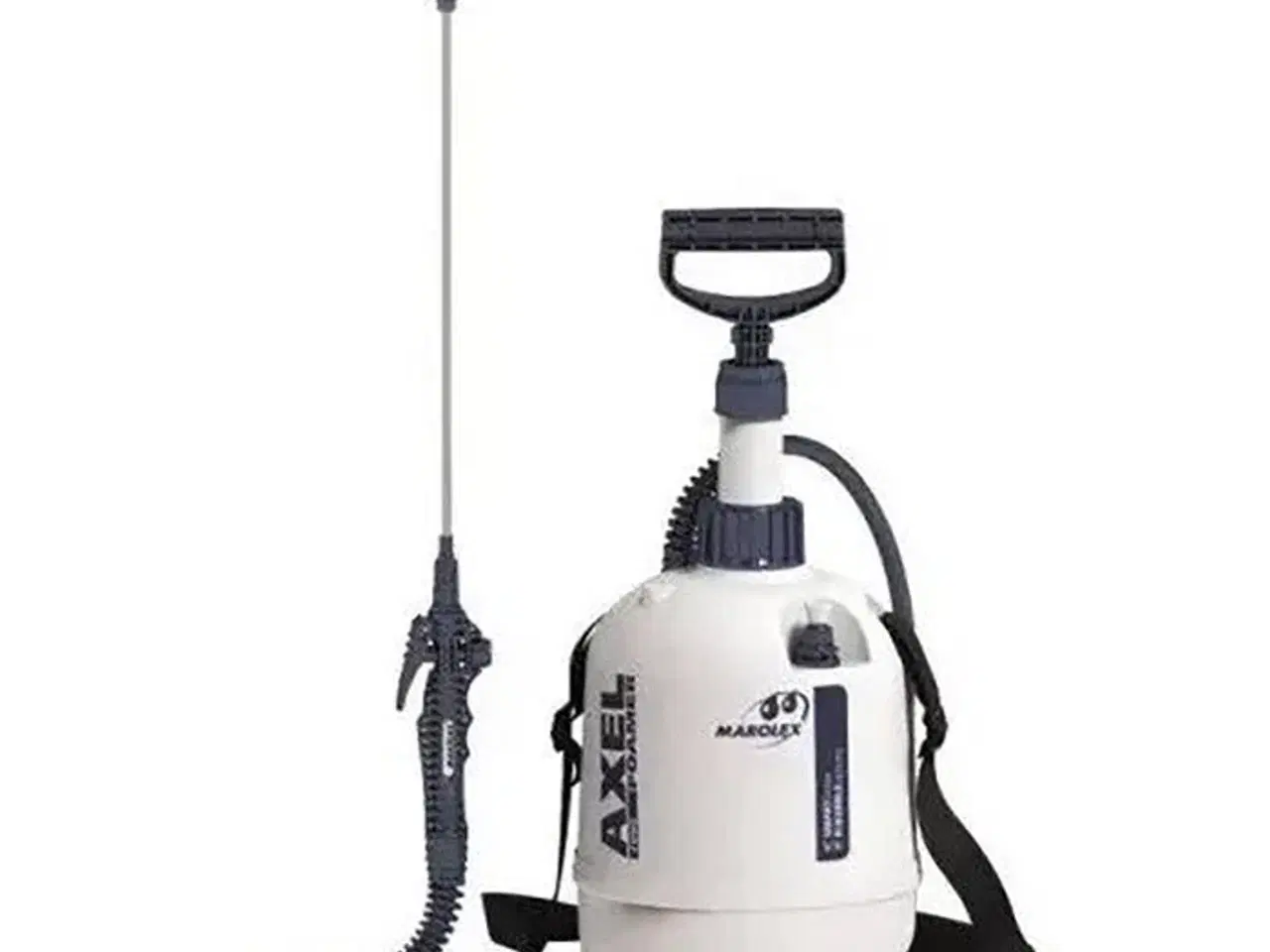 Billede 1 - Marolex Axel P 7000 skumsprøjte 7L