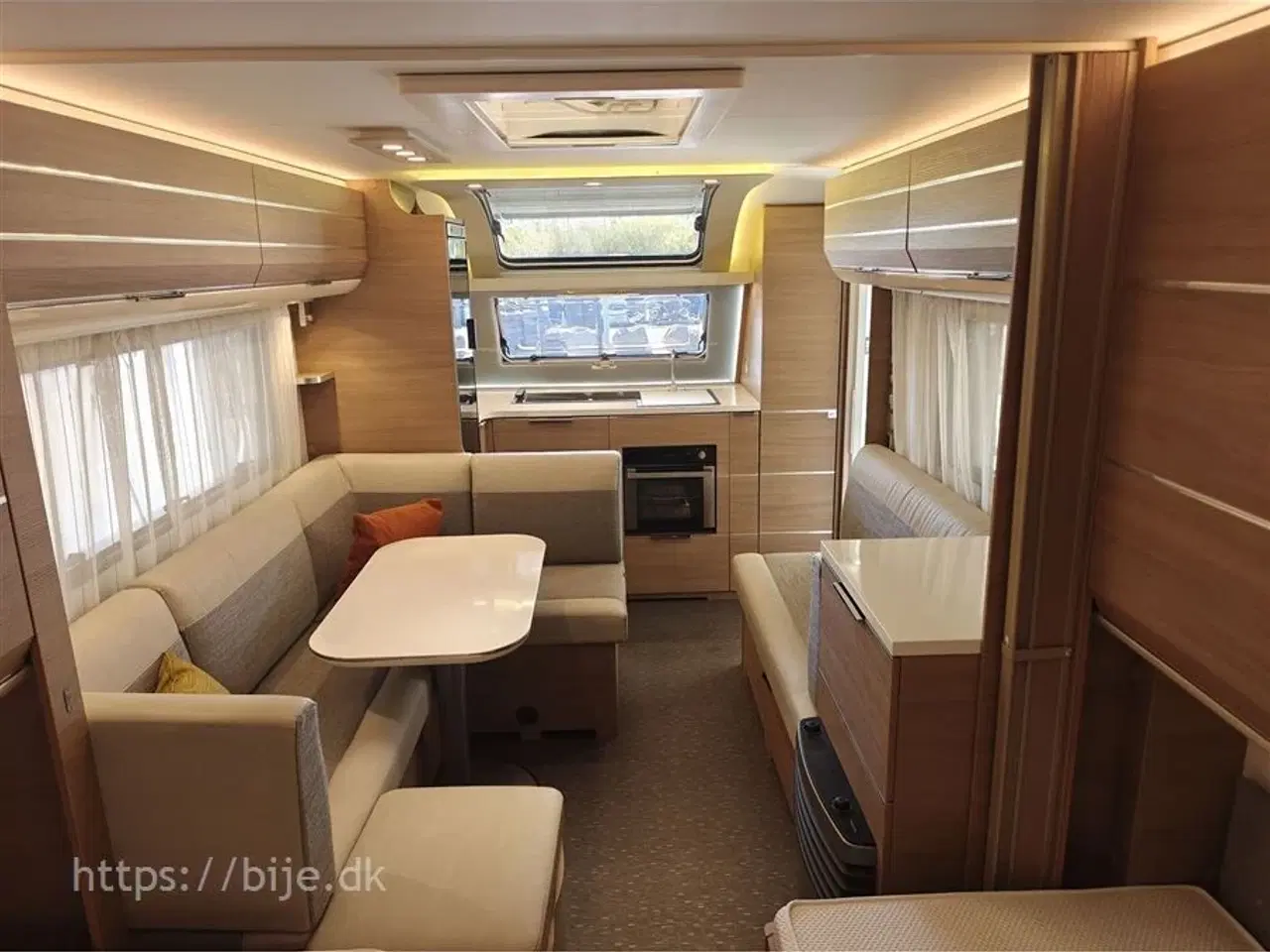 Billede 8 - 2020 - Adria Adora 613 HT