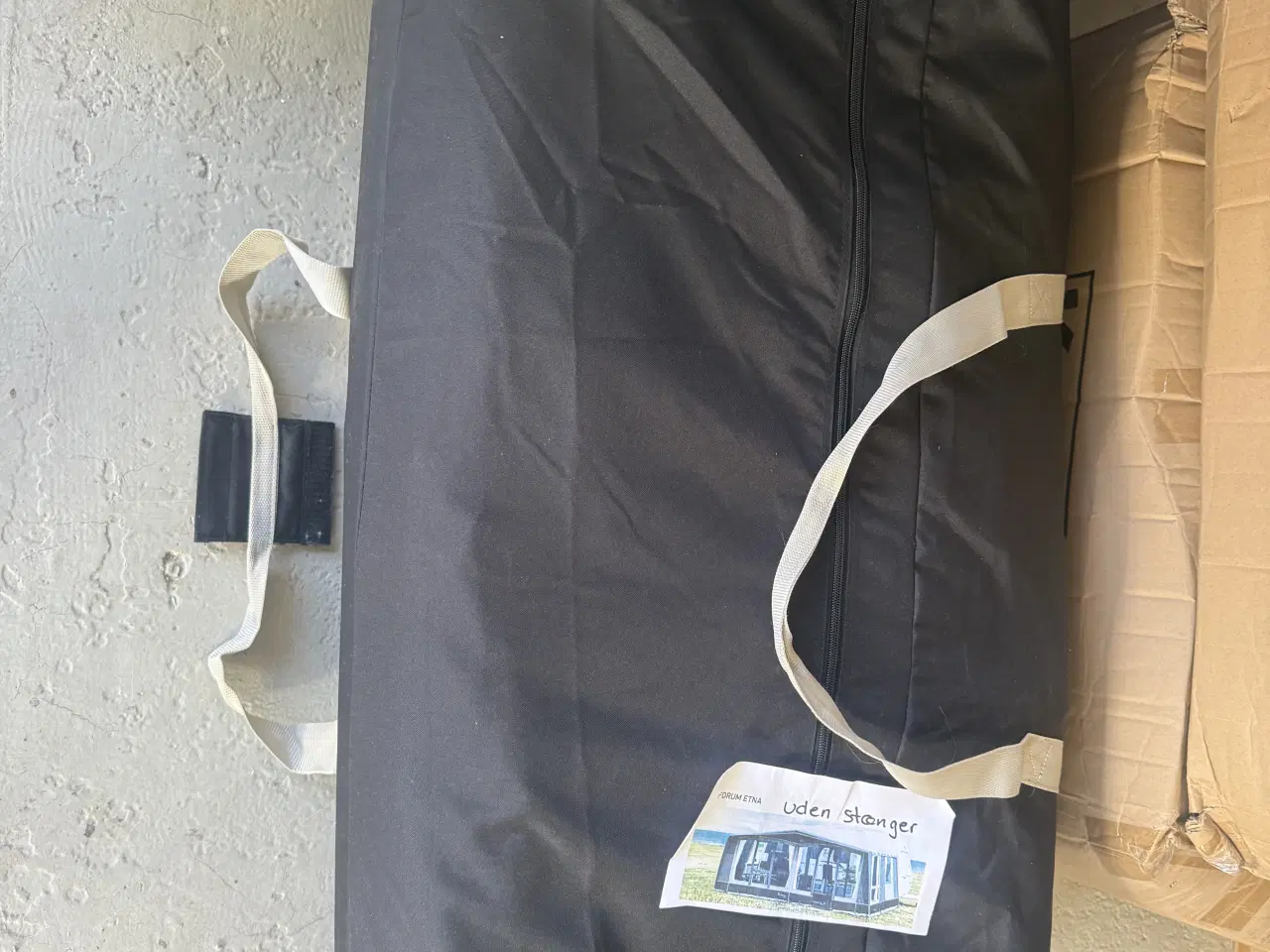 Billede 3 - Helt NYT Isabella Forum A1100