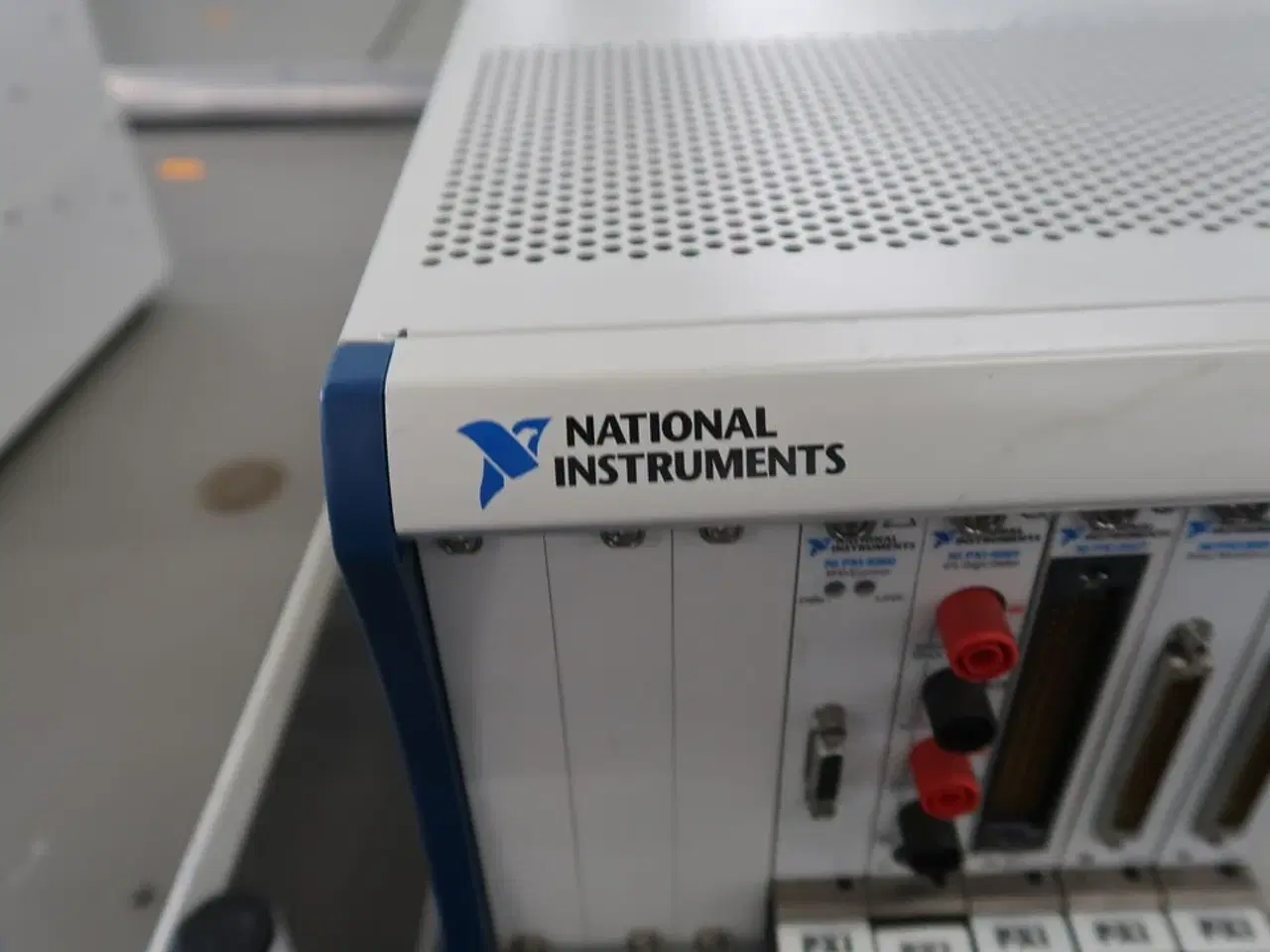 Billede 3 - NATIONAL INSTRUMENTS Ni PXI-1044