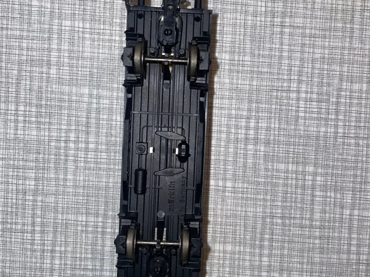 Billede 6 - Märklin containervogn, Siemens, H0