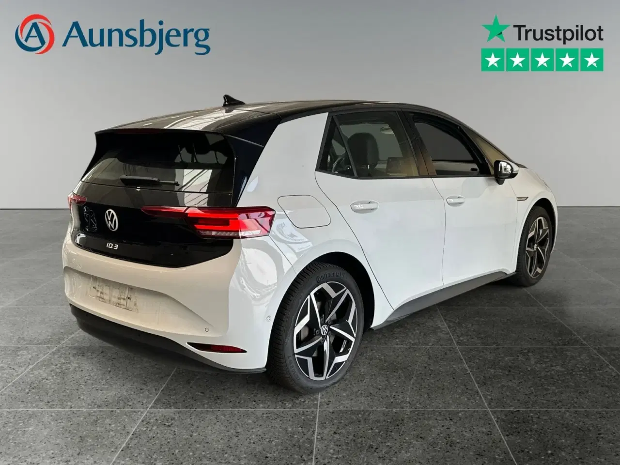 Billede 2 - VW ID.3 77 Pro S