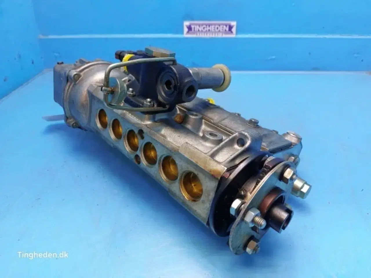 Billede 4 - Bosch Brændstofpumpe PE6A90D410RS2124