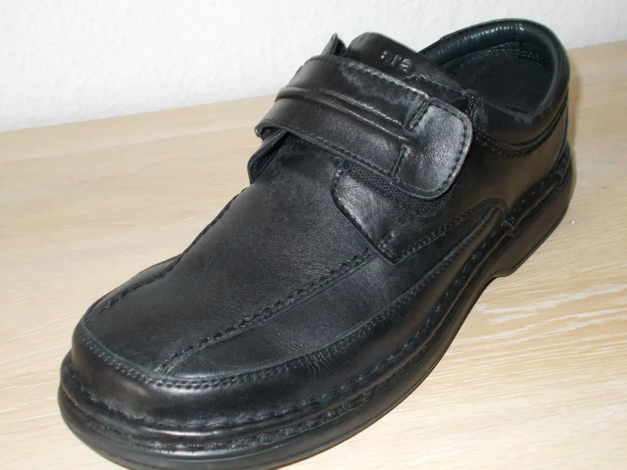 Billede 2 - Herre sko 