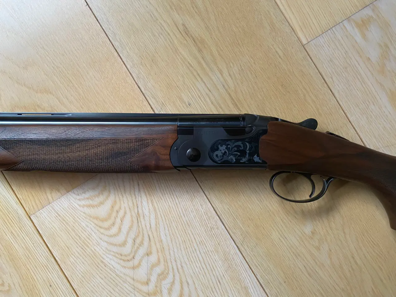 Billede 6 - Beretta 690 Ultraleggero 12/76