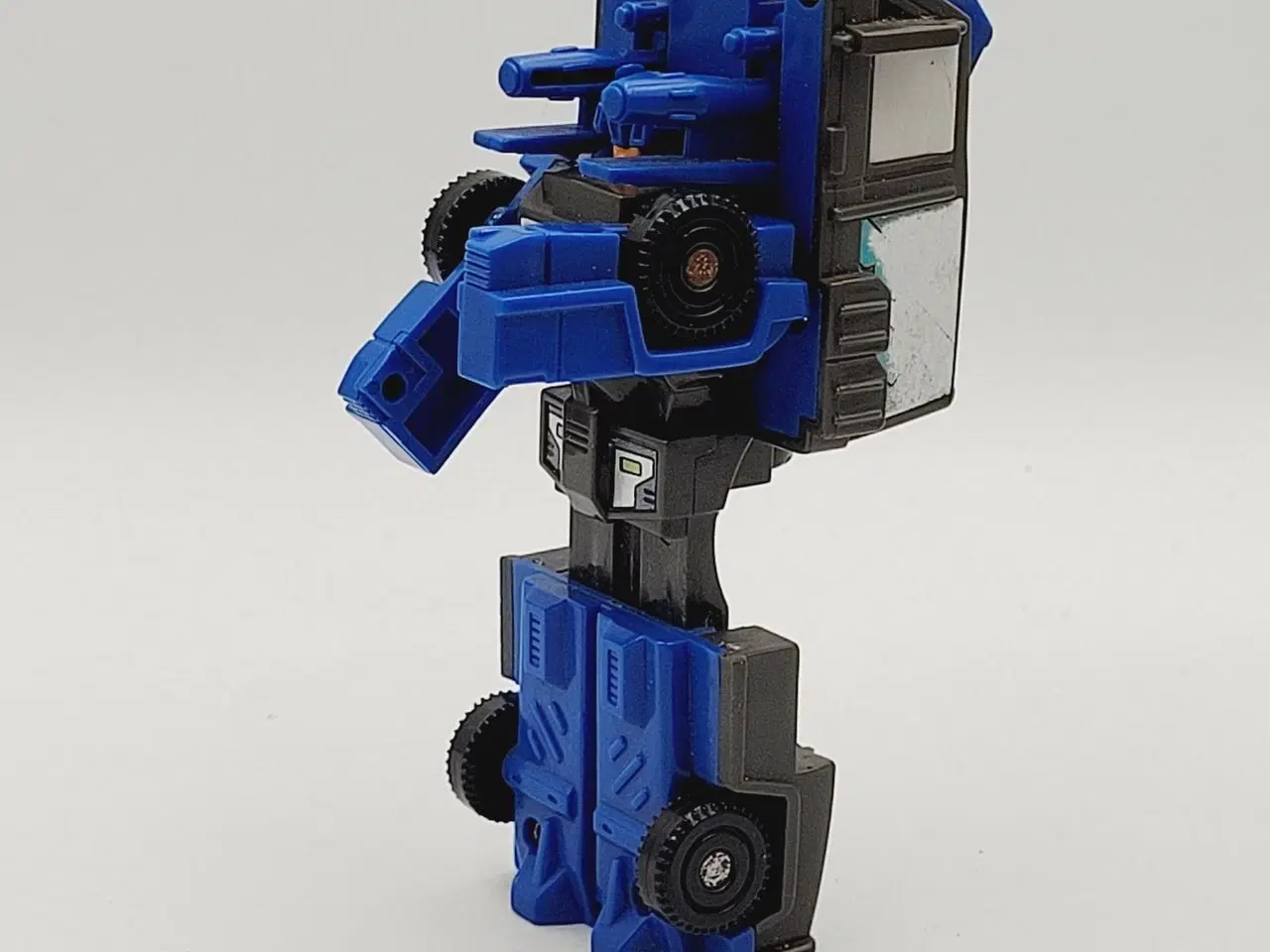 Billede 4 - Transformers G1 - Decepticon Triggercon Crankcase 