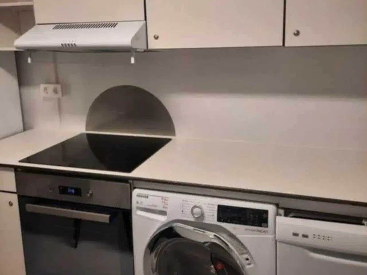 Billede 7 - Beboelsesvogn Easywagon årgang 2019