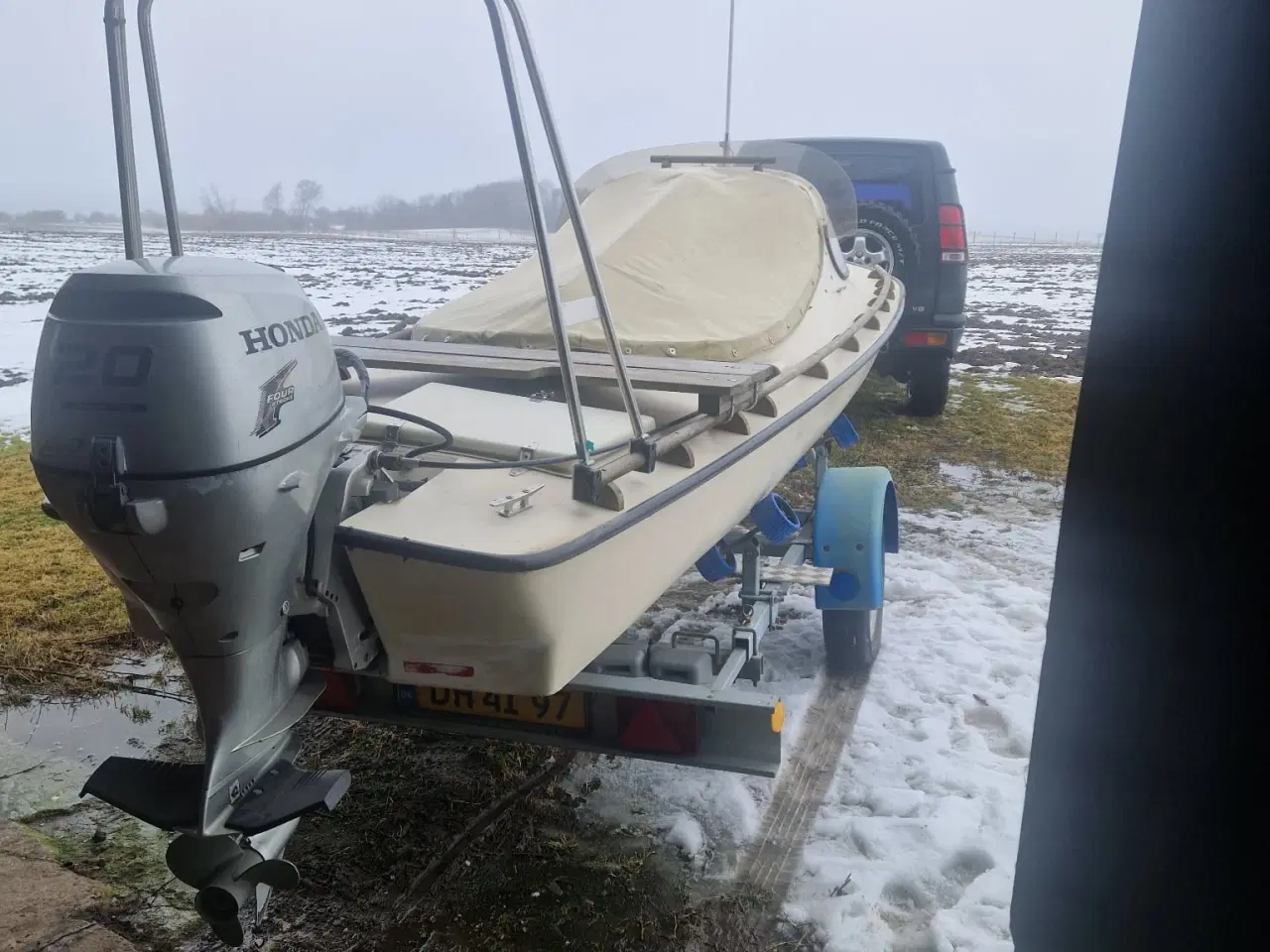 Billede 6 - Mopa Patrol 2076 