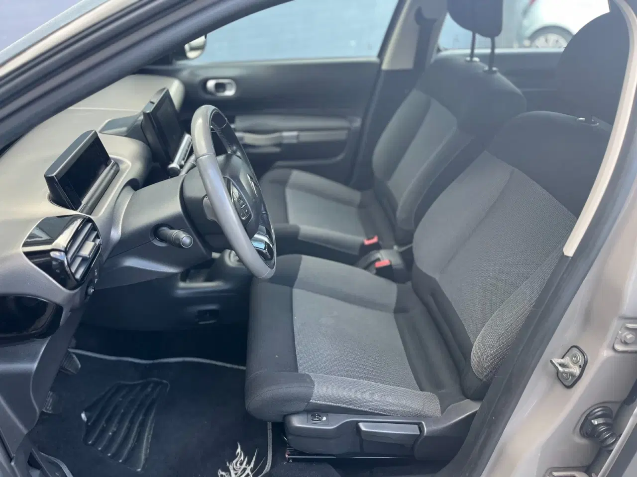 Billede 9 - Citroën C4 Cactus 1,2 PureTech 82 Feel Edition