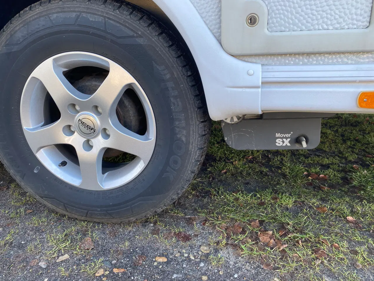 Billede 5 - Dethleffs 510 RE Special Edition 