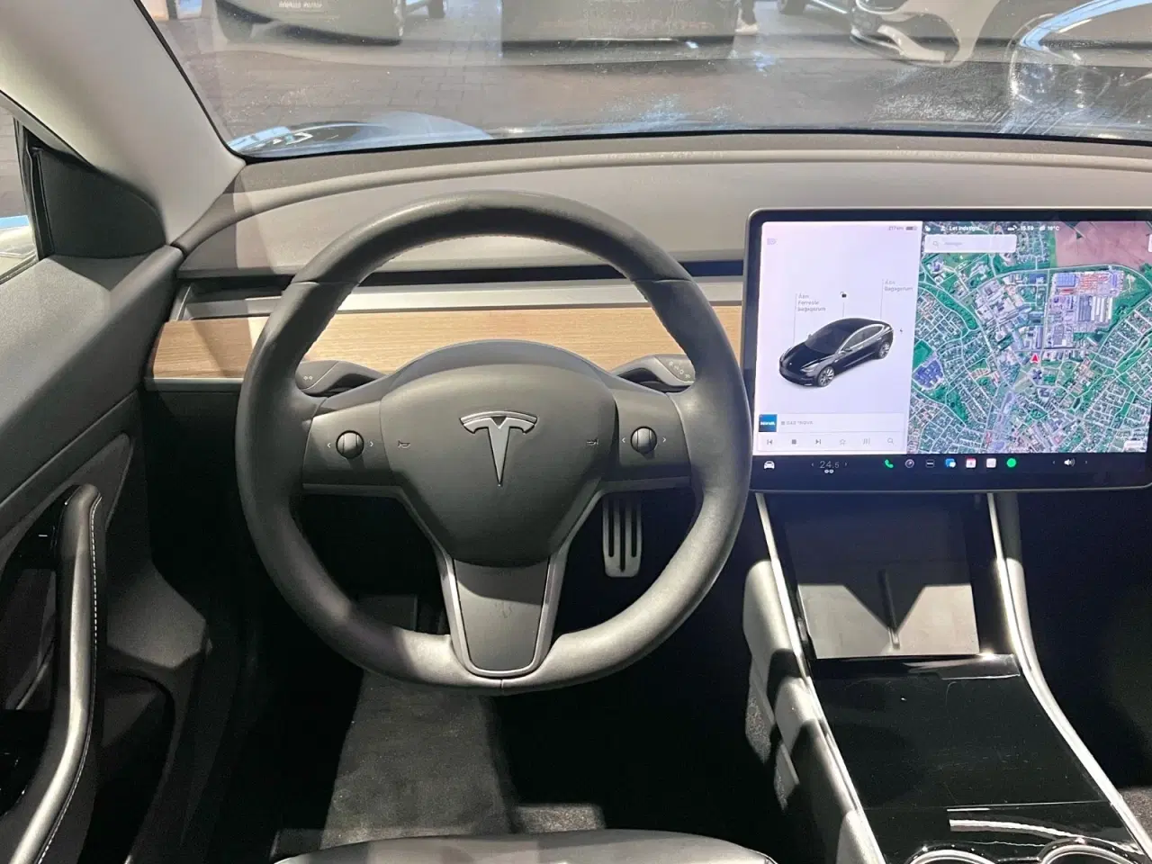 Billede 6 - Tesla Model 3  Standard Range+ RWD