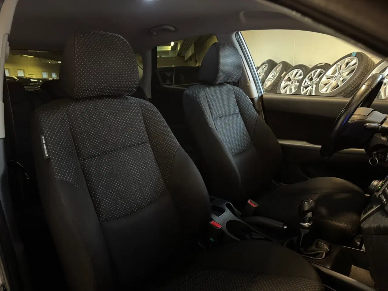 Billede 12 - Hyundai i30 1,6 CRDi 90 Blue Drive