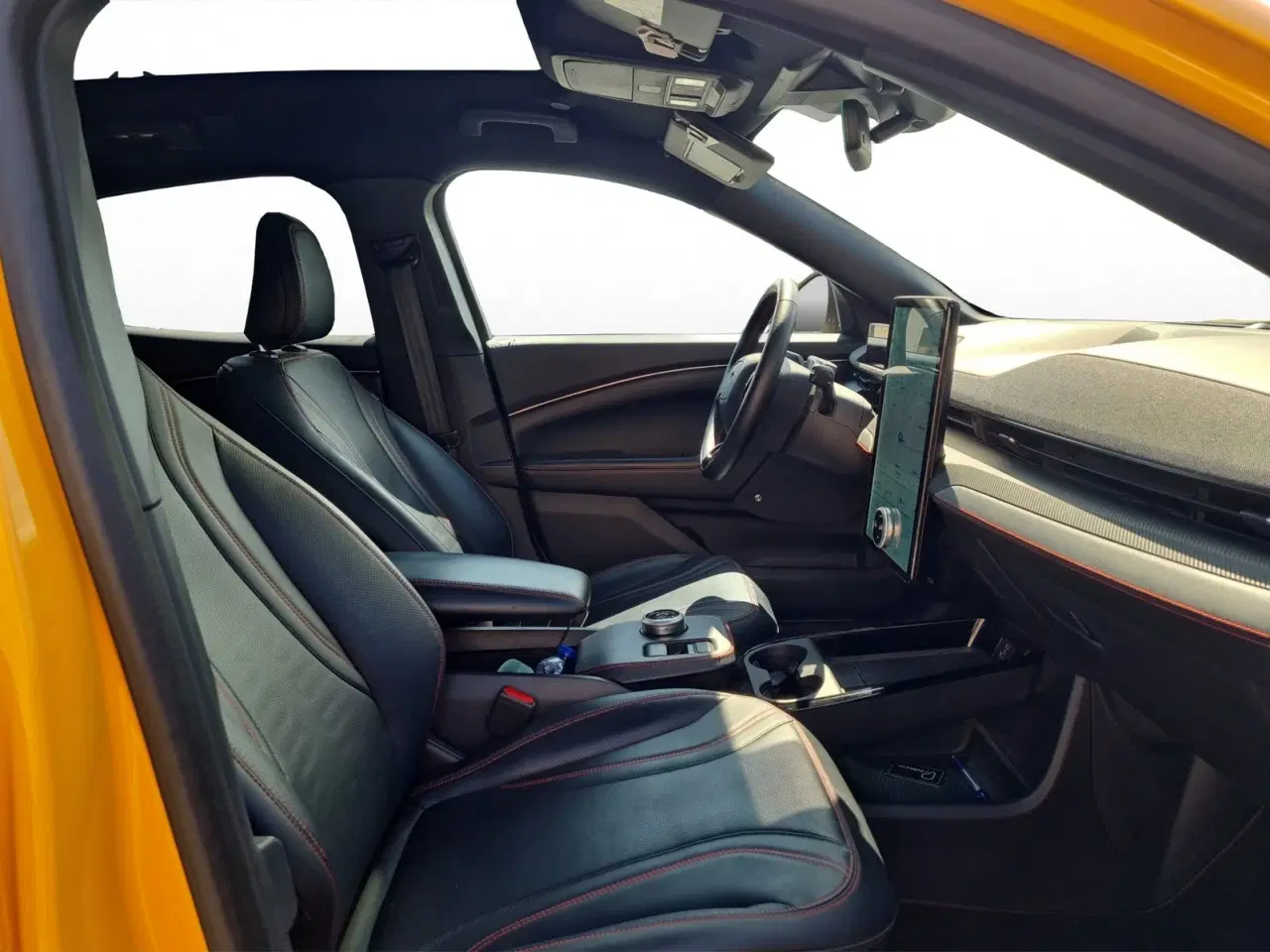 Billede 14 - Ford Mustang Mach-E 98 Premium Extended Range AWD