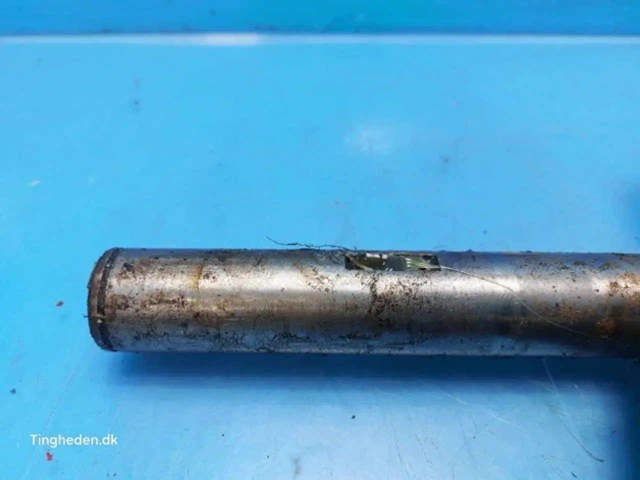 Billede 4 - Case 1660 Aksel 192790C1