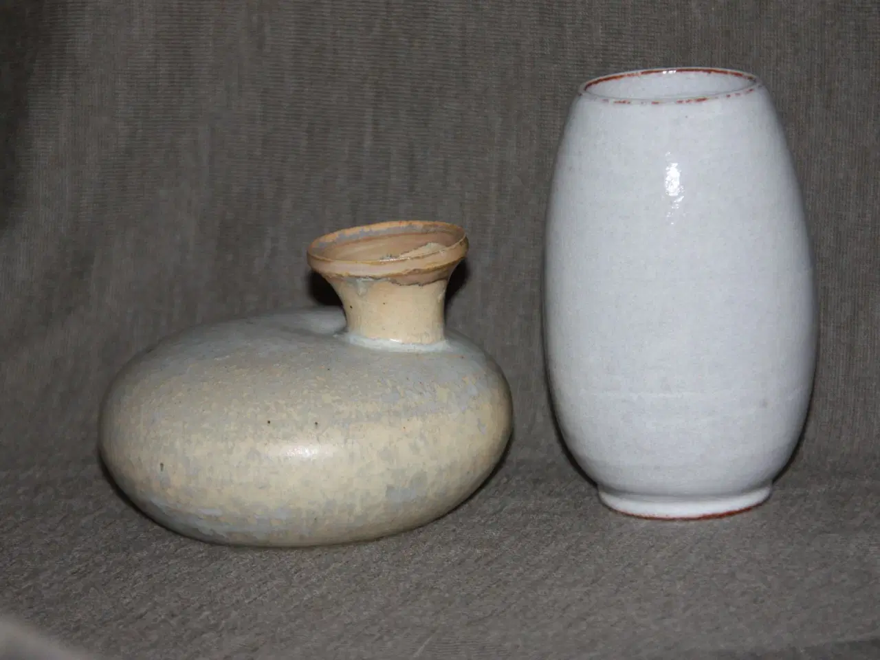 Billede 1 - Gerd Jonasson keramisk vase