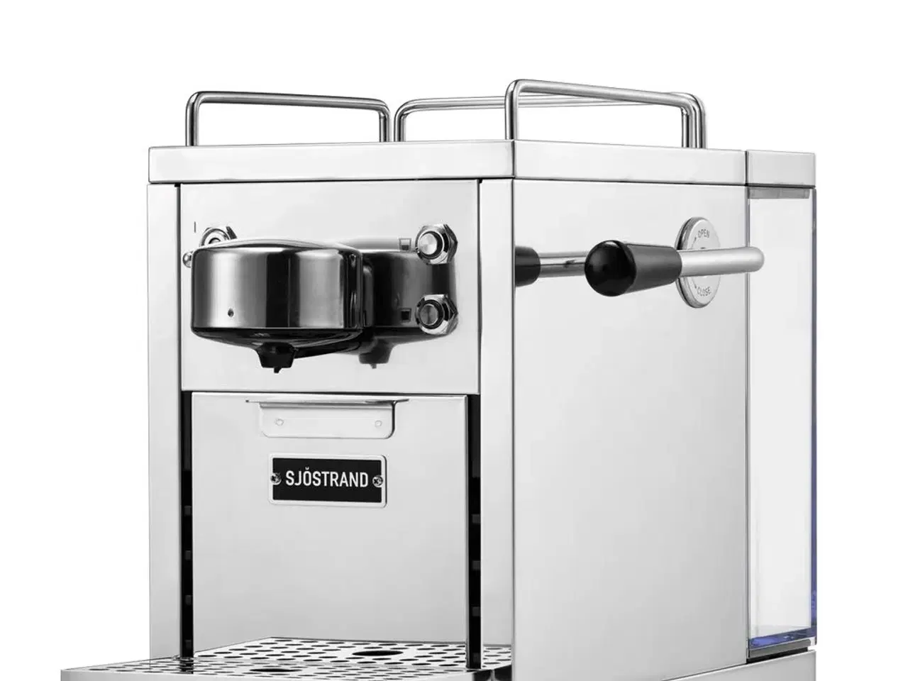 Billede 1 - Sjöstrand Kaffemaskine