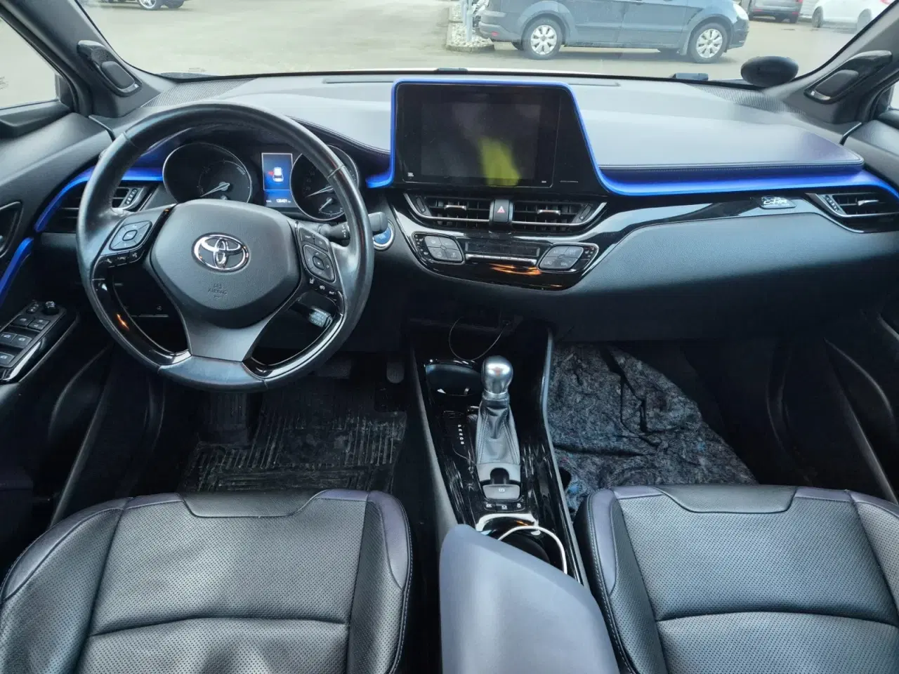 Billede 3 - Toyota C-HR 1,8 Hybrid First Edition CVT