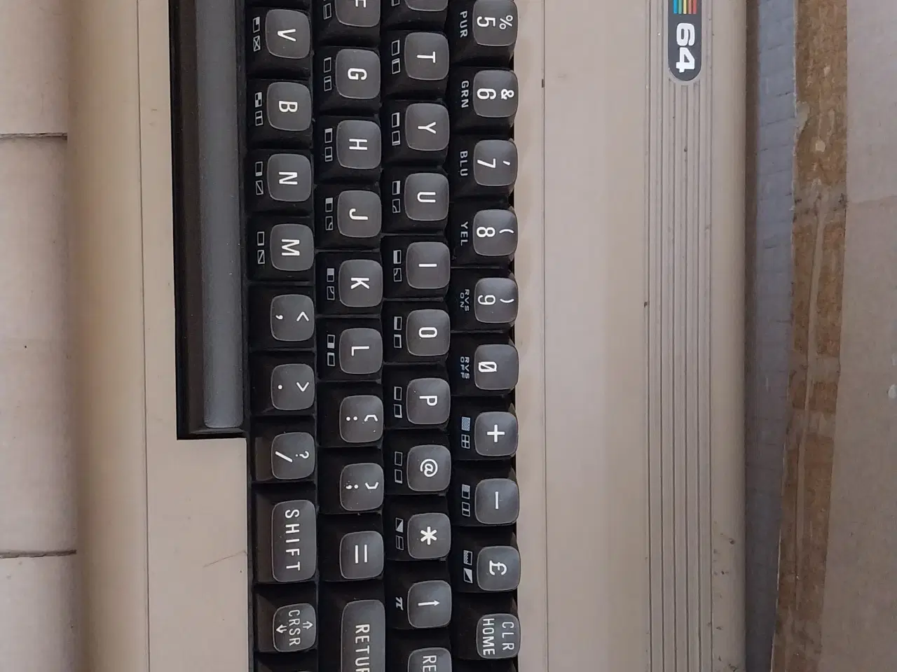 Billede 3 - (BYD) Comodore 64 og videopac g7000 + mere