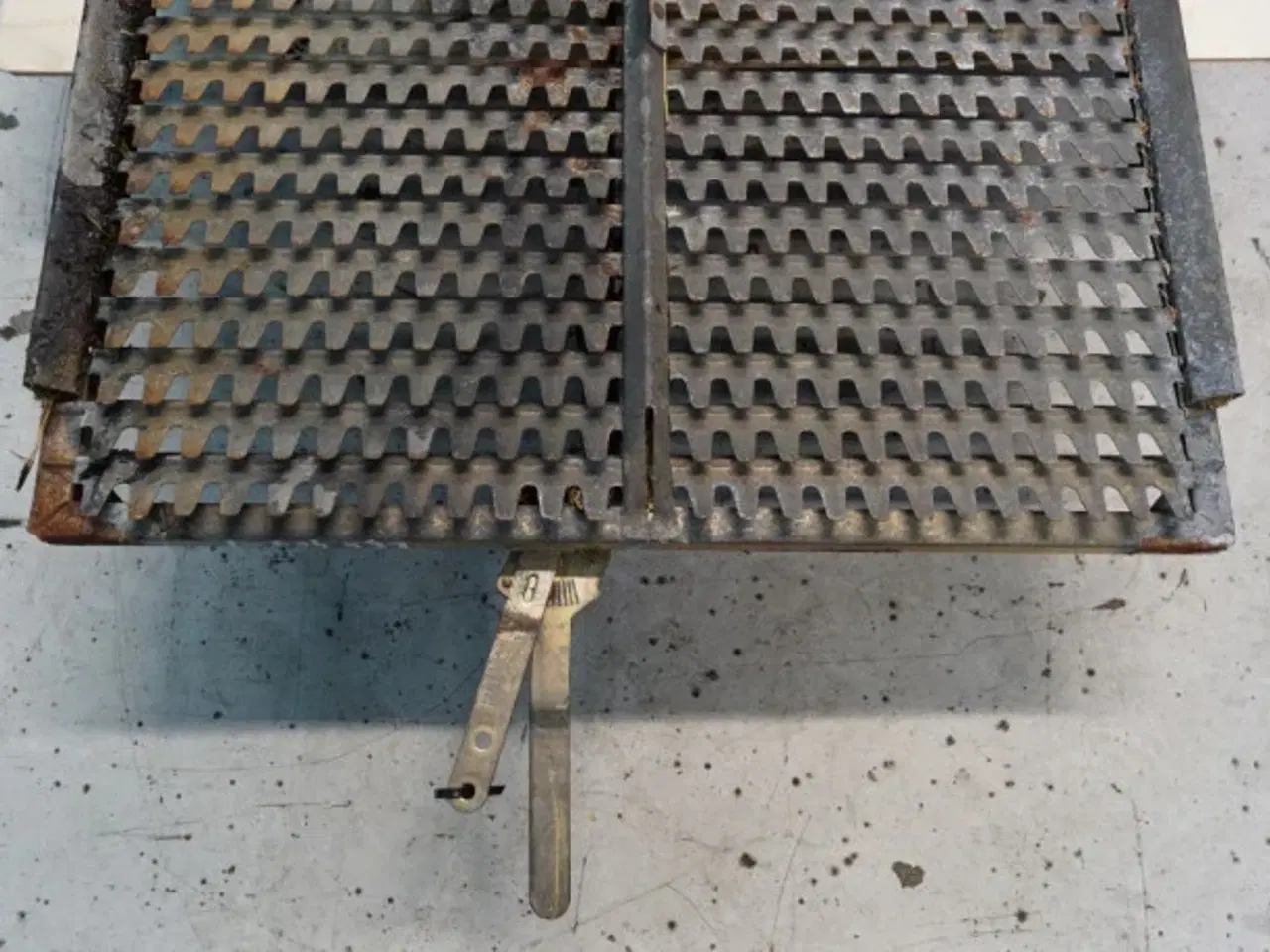 Billede 8 - Claas Lexion 405 Oversold 7361822