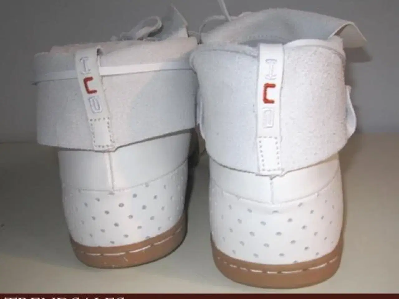 Billede 5 - HUB, sneakers, str 40