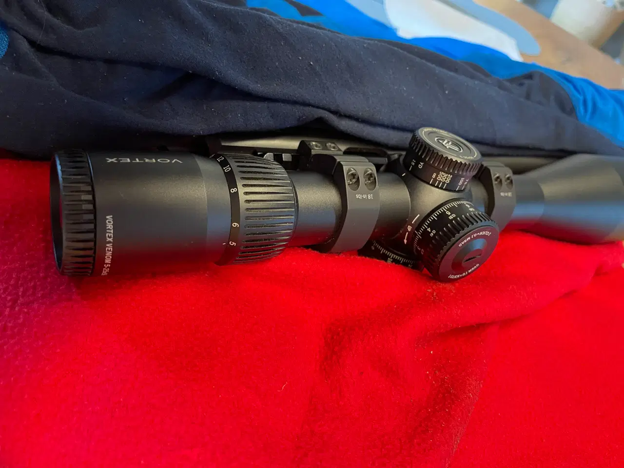 Billede 4 - Vortex venom 5-25x56