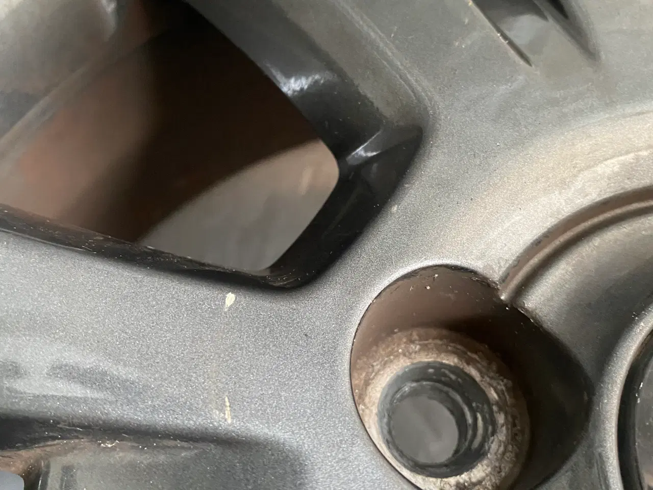 Billede 3 - Originale Hyundai i20 15" hjul m. Michelin 