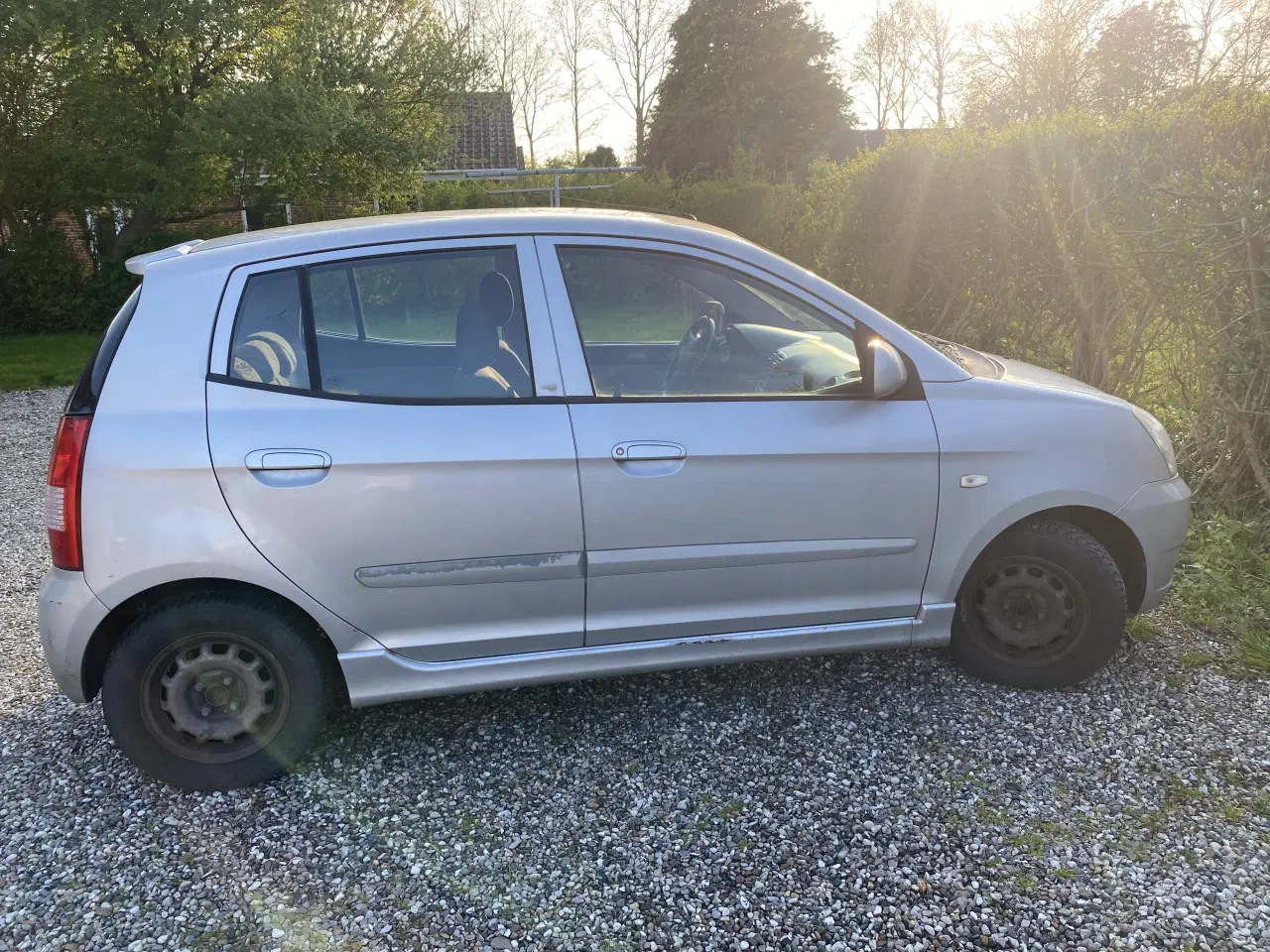 Billede 3 - Kia Picanto 1,1