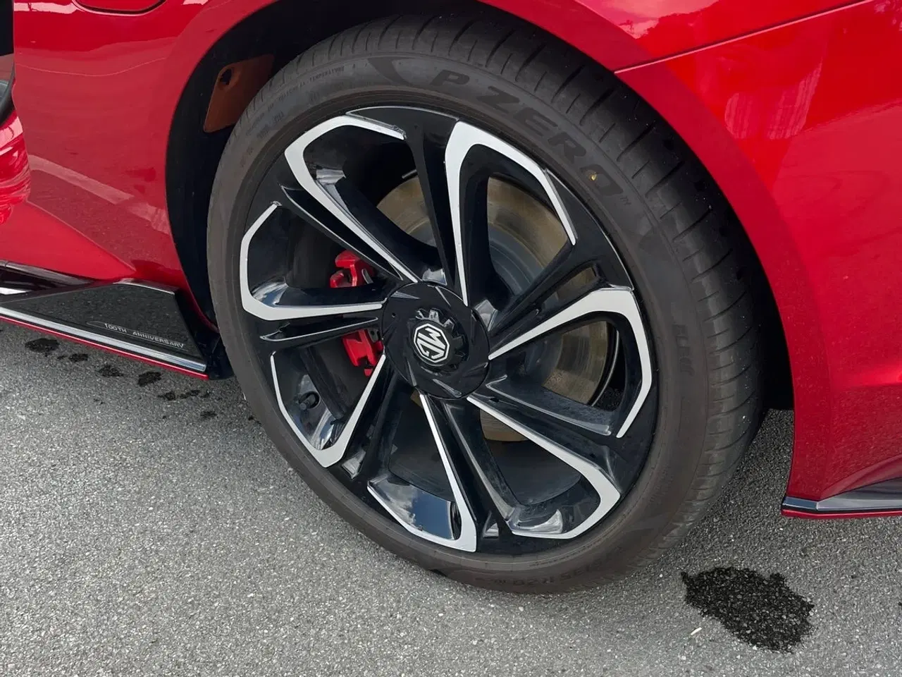 Billede 16 - MG Cyberster  GT Performance