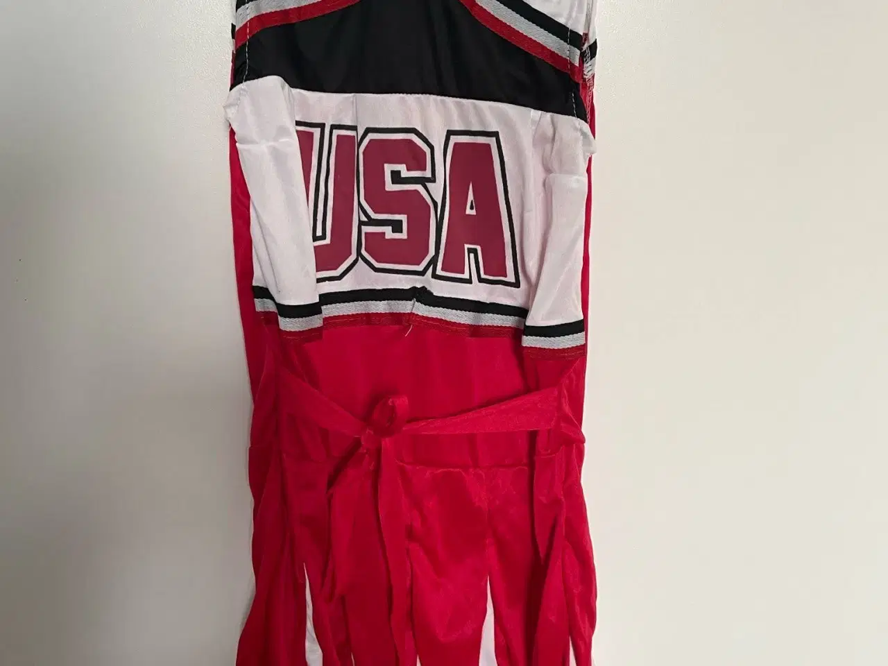Billede 2 - Cheerlead kustume