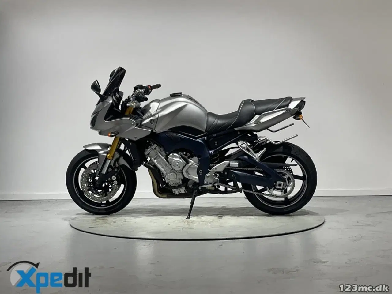 Billede 25 - Yamaha FZ1 S