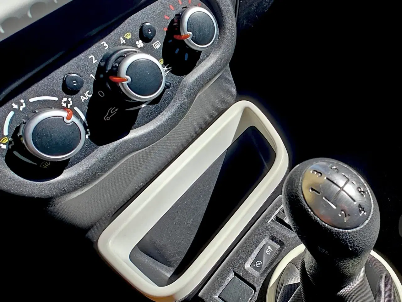 Billede 12 - Renault Twingo 1,0 SCe 70 Expression