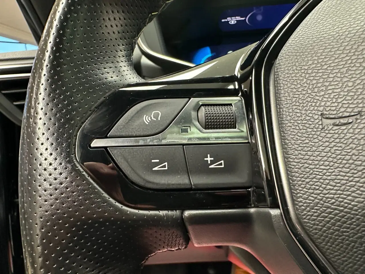 Billede 18 - Peugeot e-2008 50 GT Pack