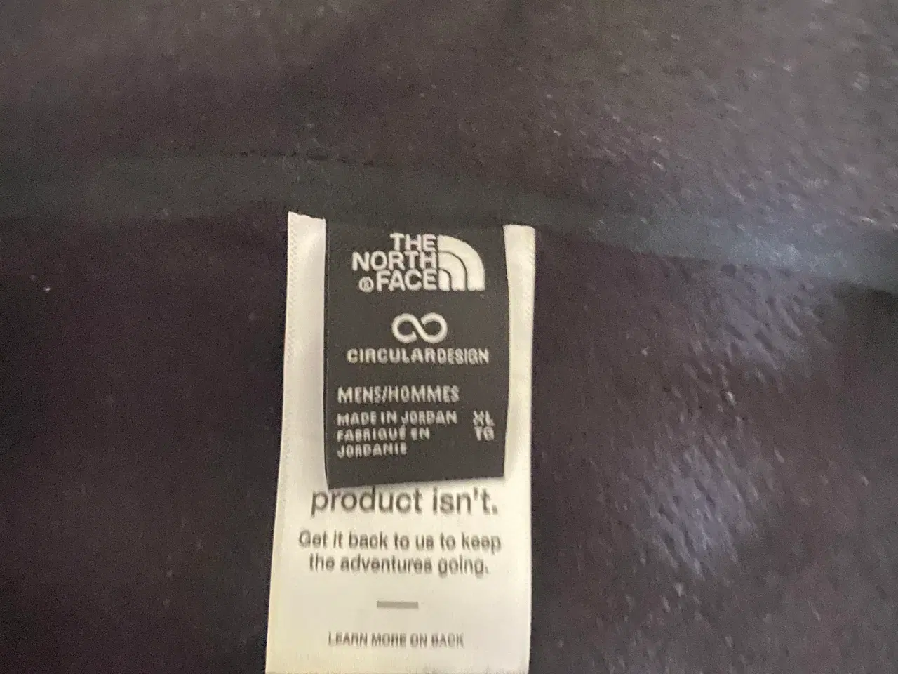 Billede 2 - North face