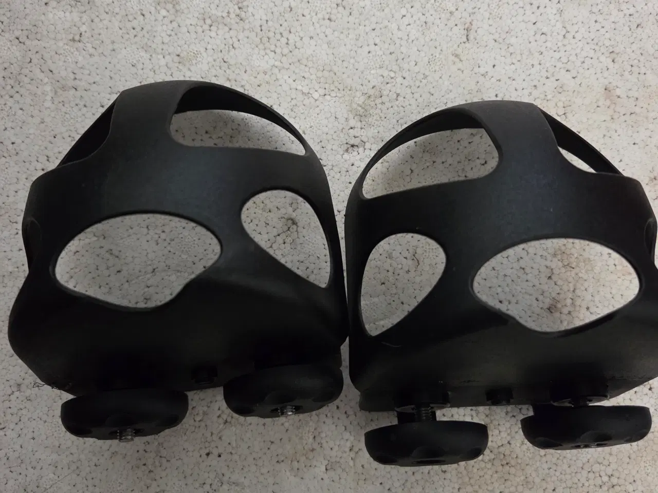 Billede 1 - Sikkerhedstå til stigebøjle